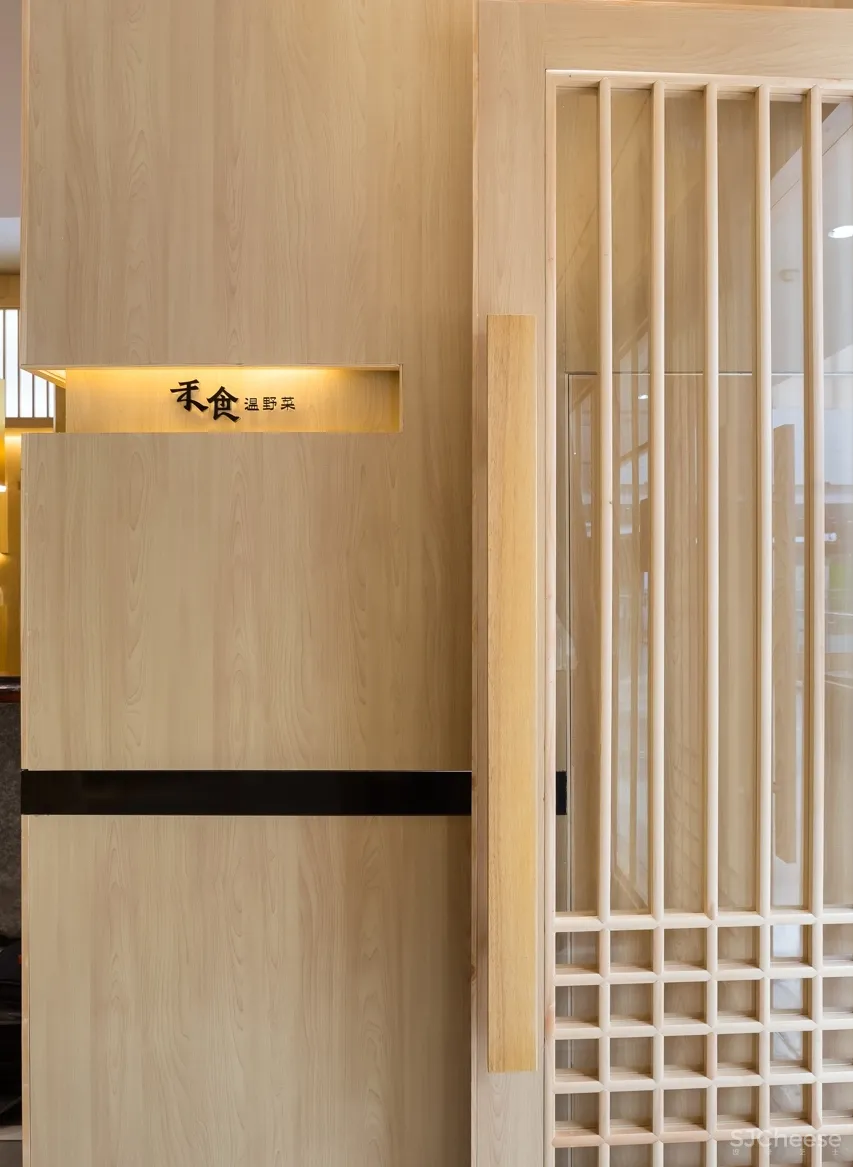 日式餐厅实景合集-工装餐饮空间日式风格餐厅饭店参考图-52套1000张-1.61G