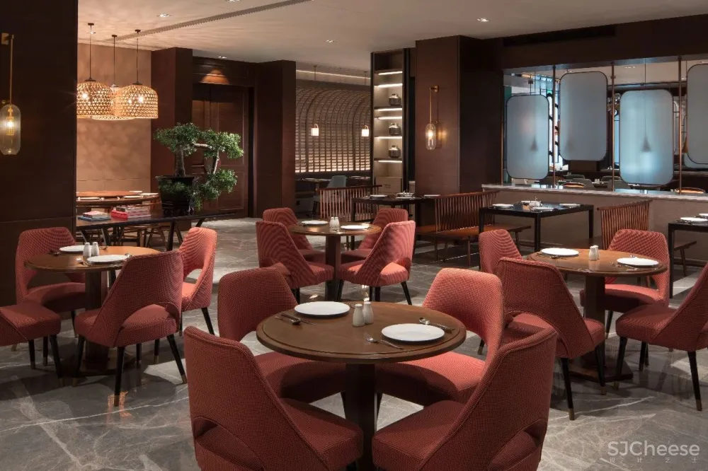 华美达酒店设计有哪些风格