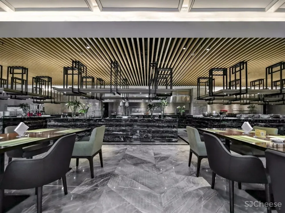 华美达酒店设计有哪些风格