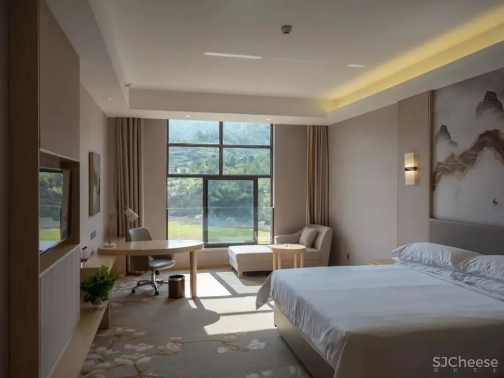 都市灵魂的维也纳酒店设计分享