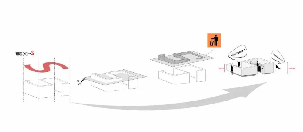 【首发】NICE耐思美业-纯粹与简洁的空间