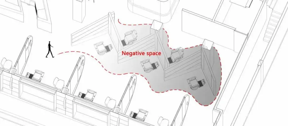 【首发】NICE耐思美业-纯粹与简洁的空间