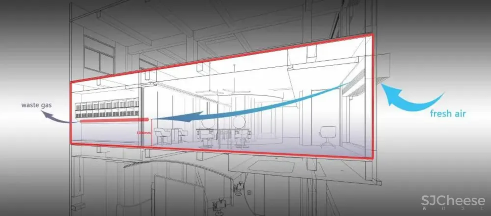 【首发】NICE耐思美业-纯粹与简洁的空间