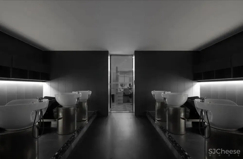 【首发】NICE耐思美业-纯粹与简洁的空间