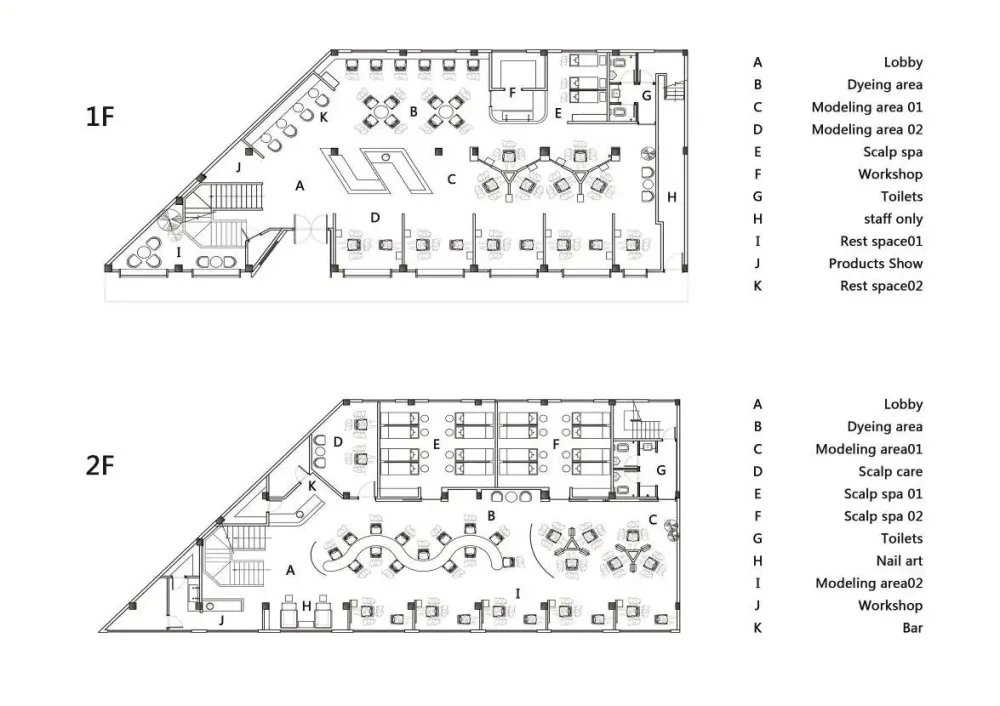 【首发】NICE耐思美业-纯粹与简洁的空间