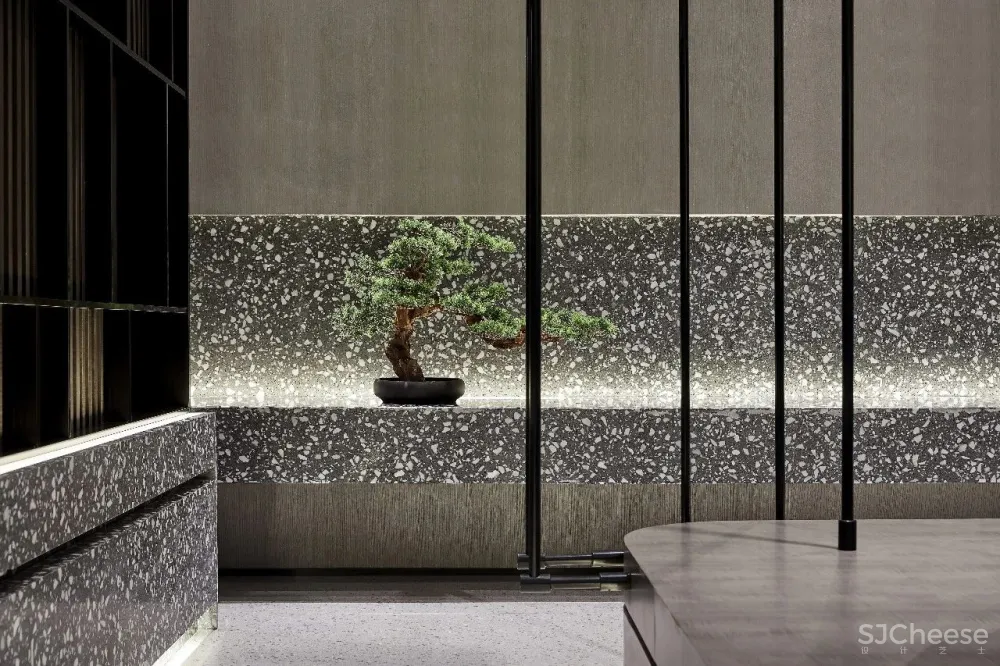 兼具徽州文化的桔子水晶酒店设计分享