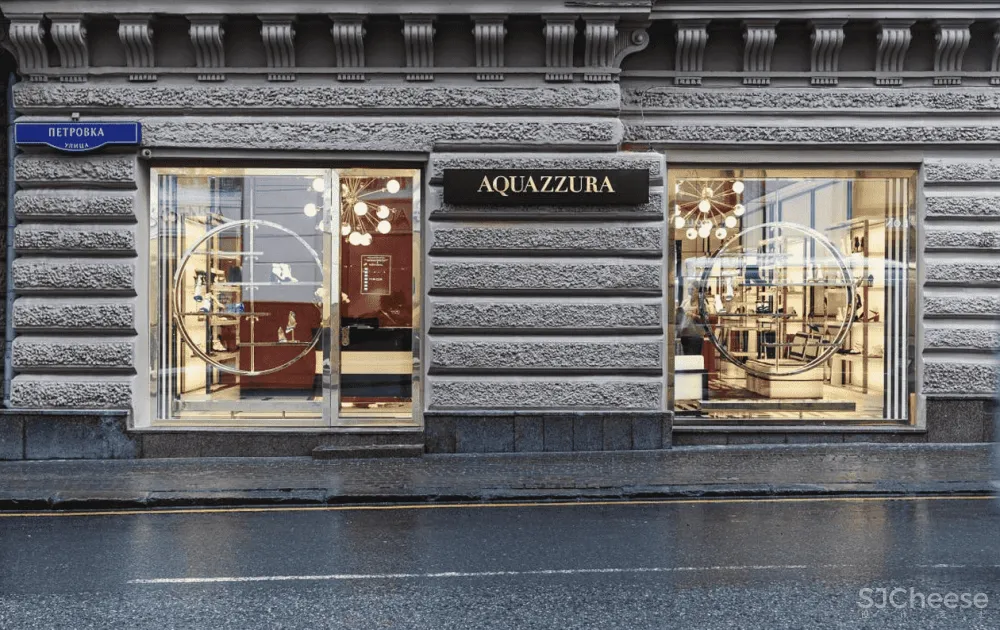 鞋包店铺实景合集-鞋包商业店铺高清实景参考图片-68套1100张-386M