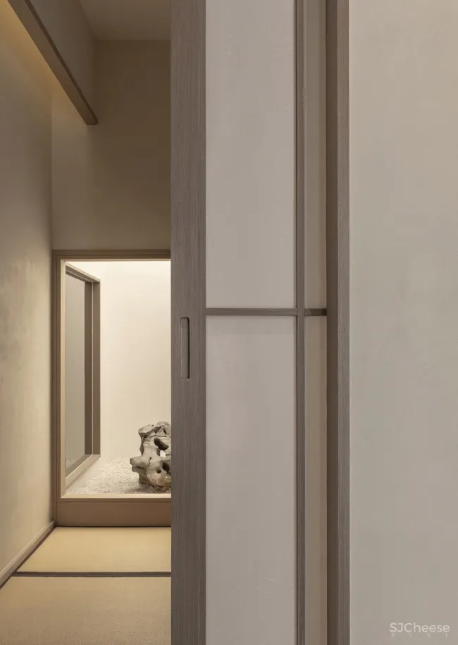 杭州景上书院 宣驰装饰设计