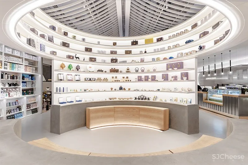 Fly Page丨飞行的书本,展开书店与城市的对话