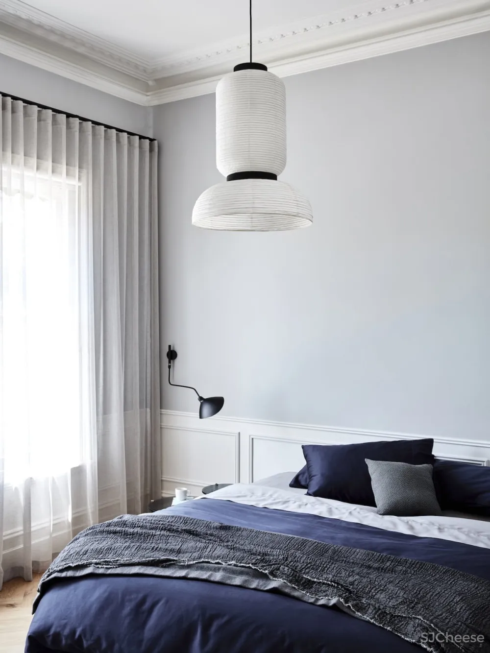 Mim Design | SAR Residence , 当代的精致和个性