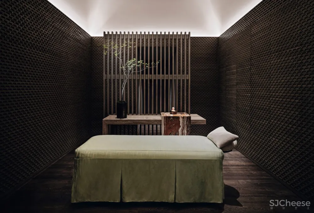 Yabu Pushelberg | 深圳柏悦酒店 , 缔造酒店新“高度