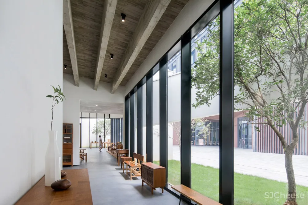 生活美学馆,深圳 / 墨照建筑设计事务所