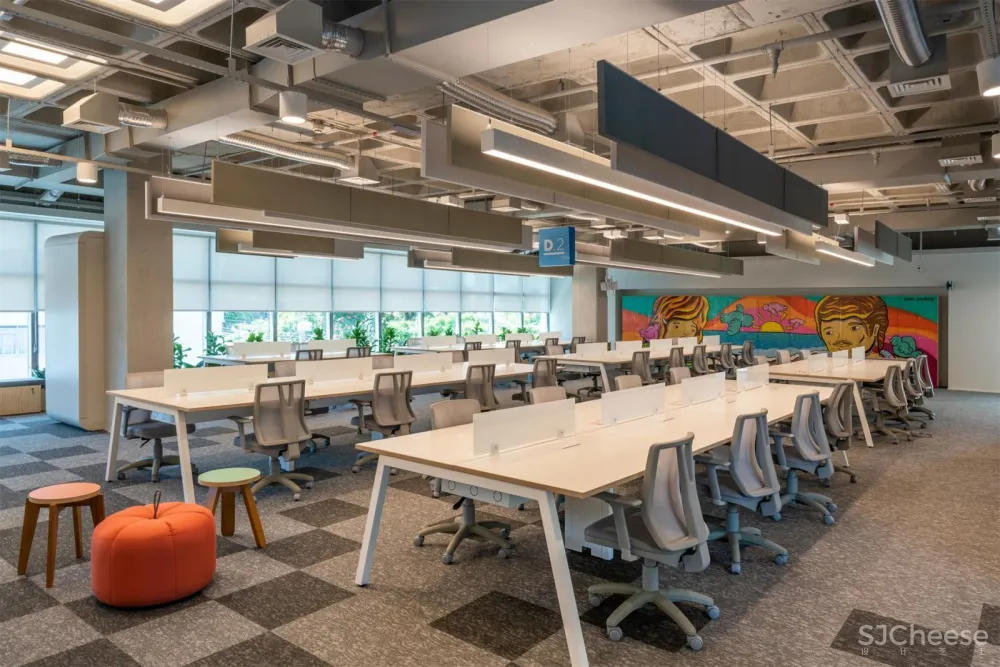 巴西Decolar旅行社办公室 Pita Arquitetura