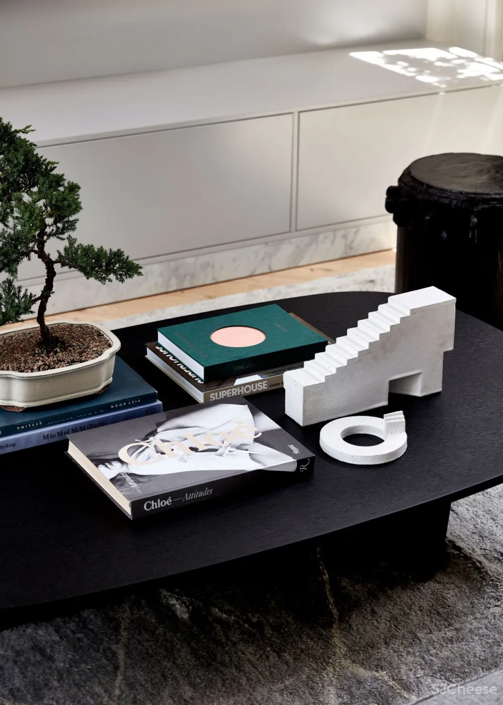 Mim Design | SAR Residence , 当代的精致和个性