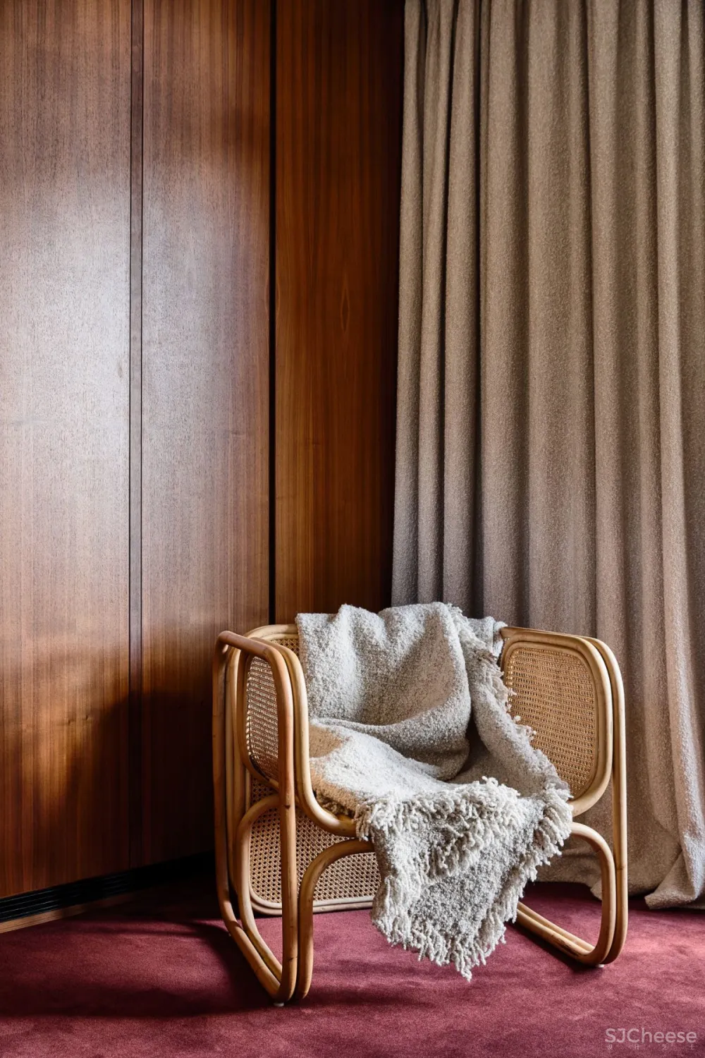 David Flack & Simone Haag | Pettigrew Boyd , 典型现代主义住宅