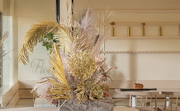 Ste Marie l 温哥华Flourist手工面包房