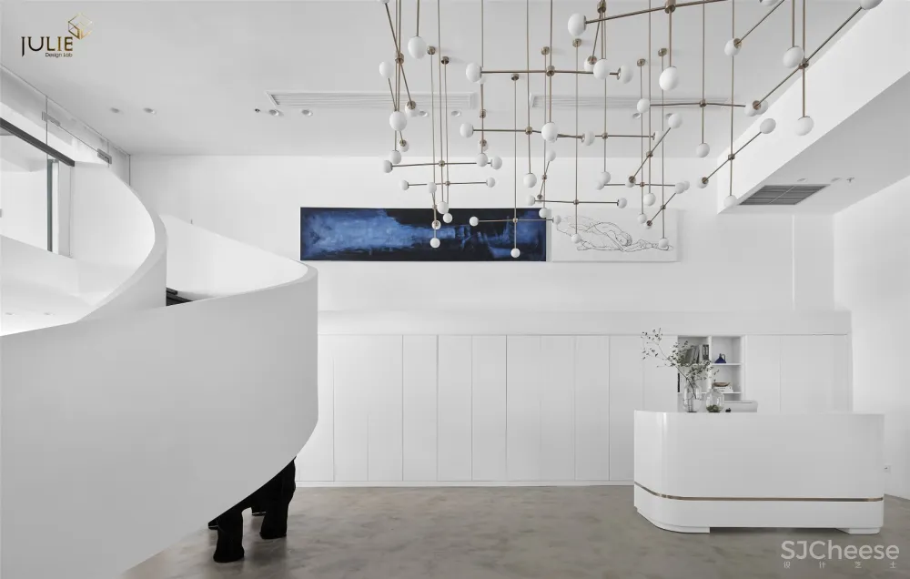 杭州JULIE软装设计 | Cabriela Ballet | 芭蕾梦开始的地方