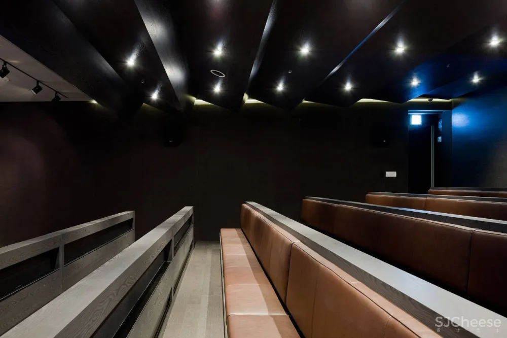 Kukje 画廊 / SO-IL