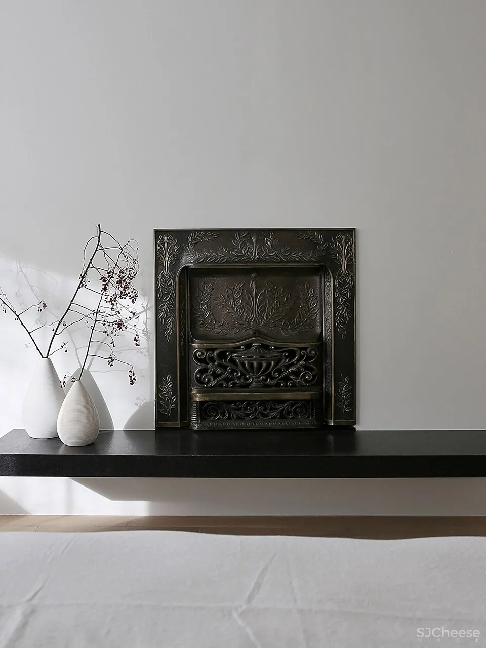 Euclid住宅，多伦多 / Ancerl Studio