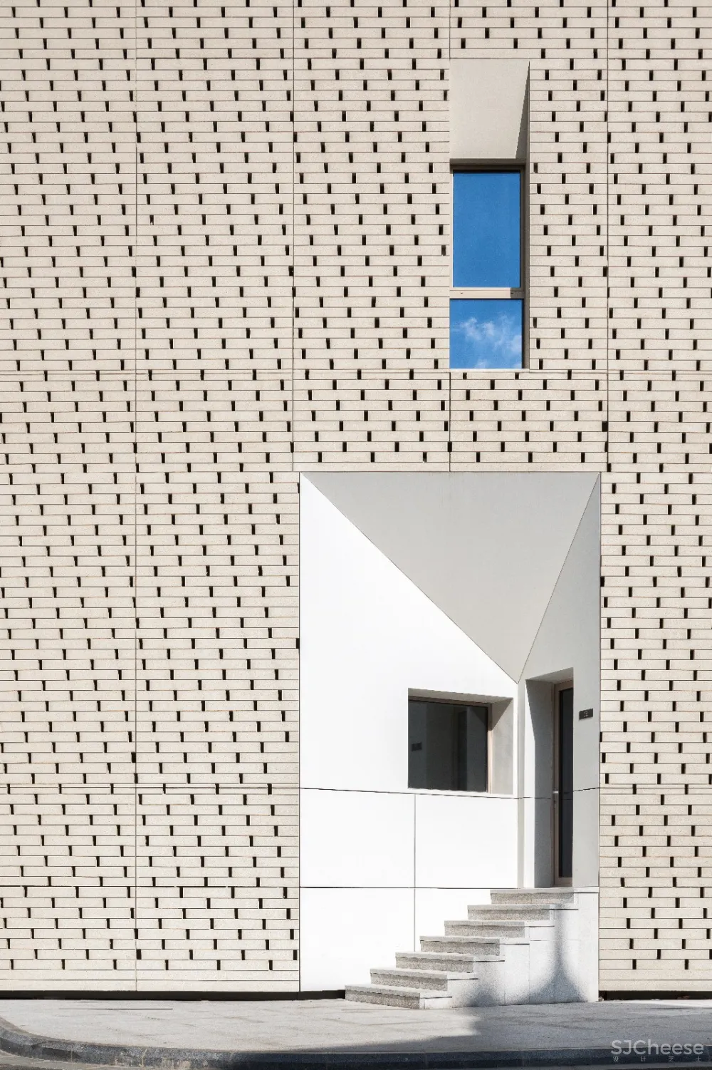 【官方原创】普利兹克奖大师包赞巴克先生中国首作 —上音歌剧院 / Shangyin Opera House