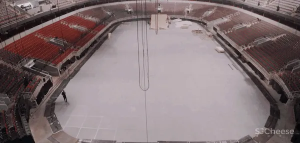 Both Sides舞台设计，拉脱维亚 / Didzis Jaunzems Architecture