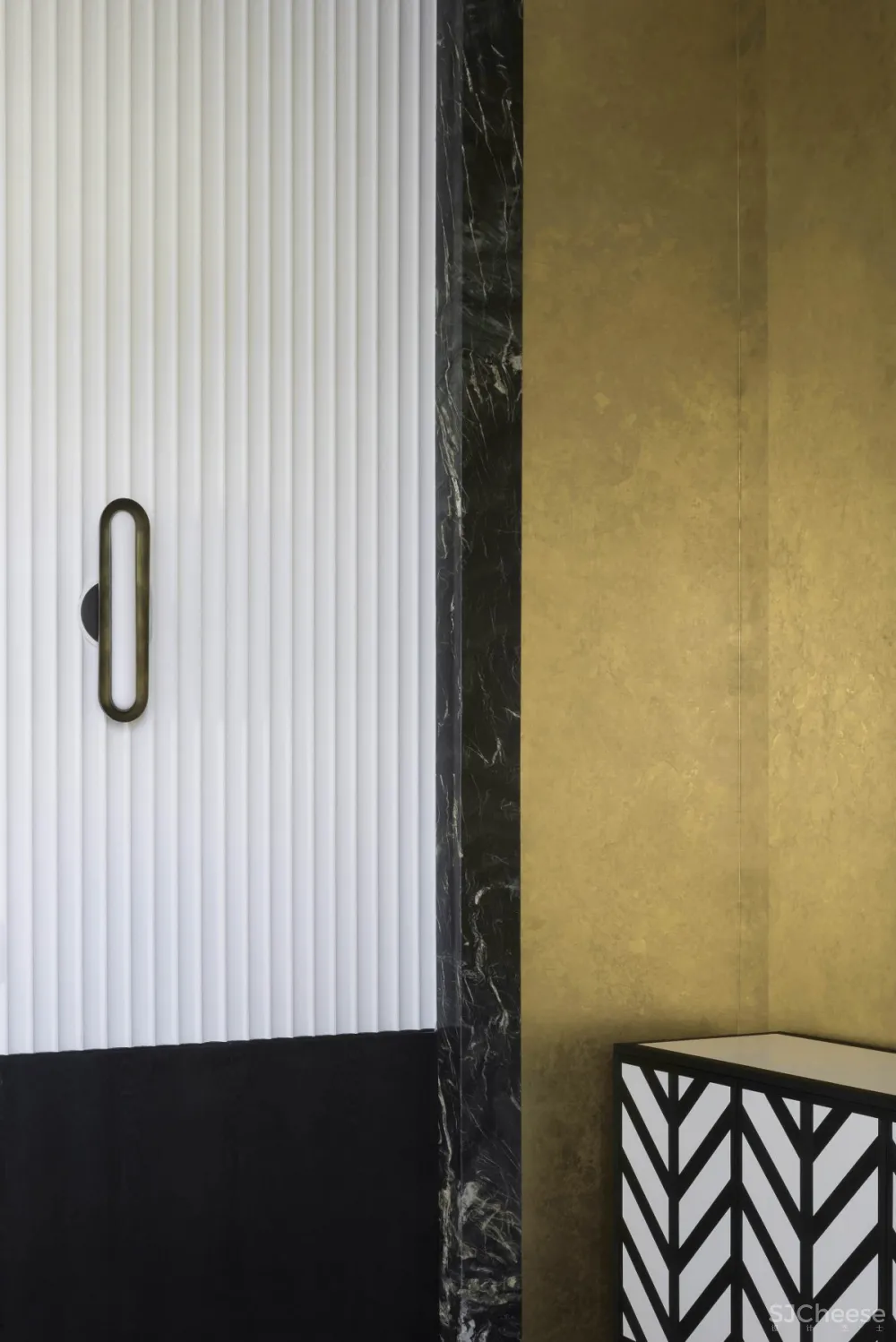 Vshd Design | Florida Ranch , 微妙的奢华元素