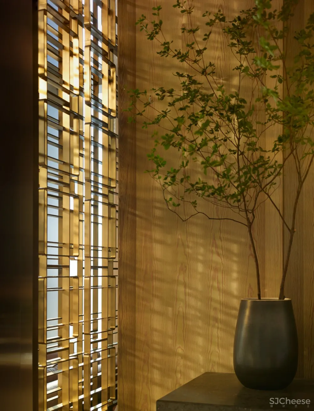 Yabu Pushelberg | 深圳柏悦酒店 , 缔造酒店新“高度