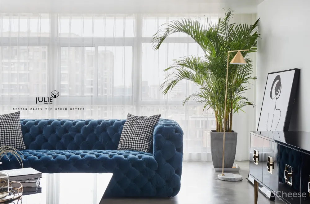 杭州JULIE软装设计 | JULIE DESIGN LAB | 公司环境