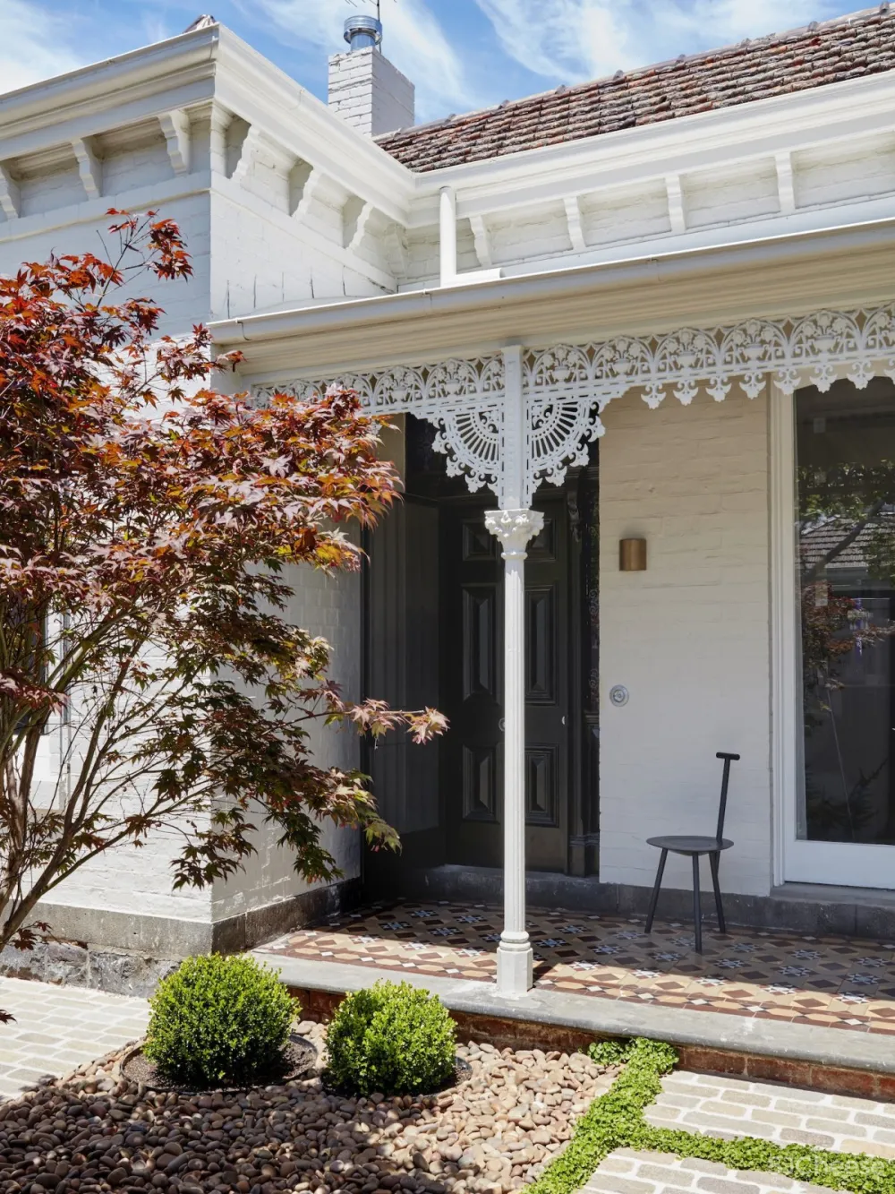 Mim Design | SAR Residence , 当代的精致和个性