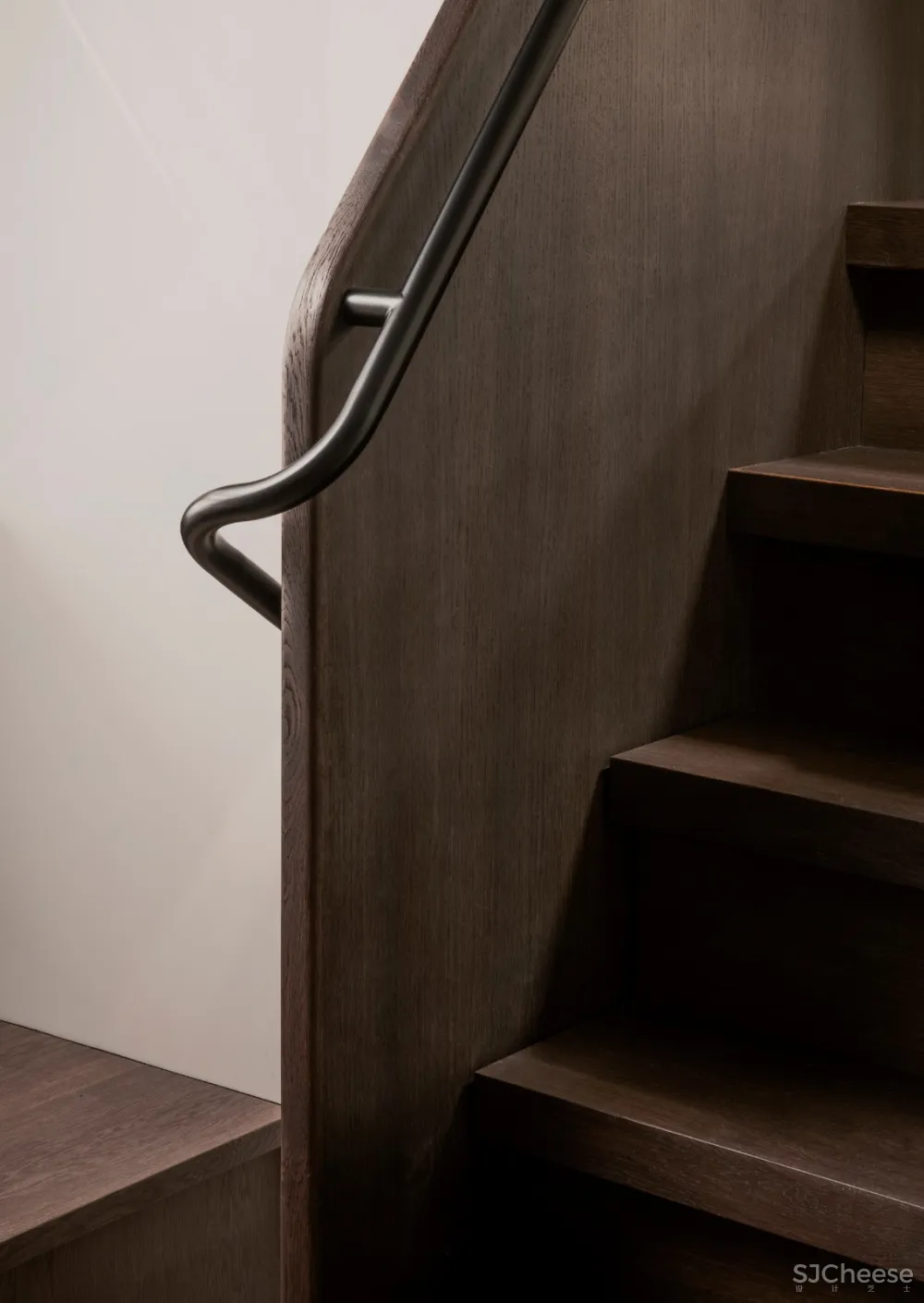 首发 | Norm Architects：富有质感的最小游艇内部空间