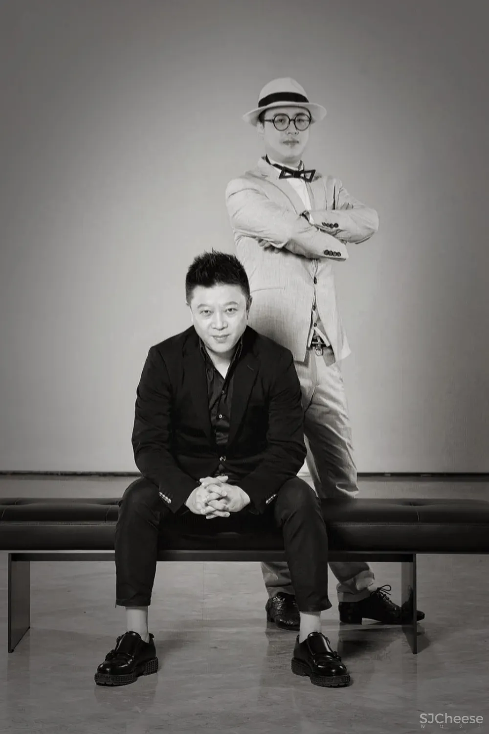 GP上榀设计|书 · 卷 · 气|