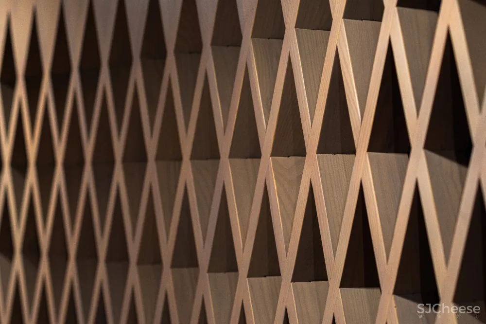 【官方原创】普利兹克奖大师包赞巴克先生中国首作 —上音歌剧院 / Shangyin Opera House