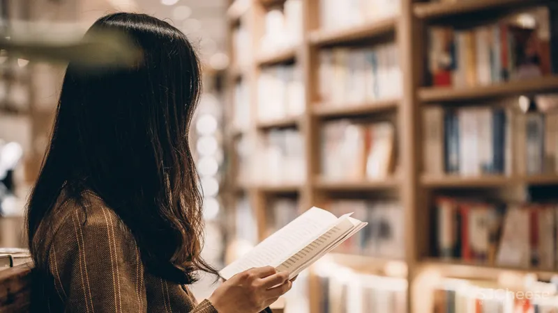 2019年中国最美书店——覔书店·与城市共成长 靳刘高设计