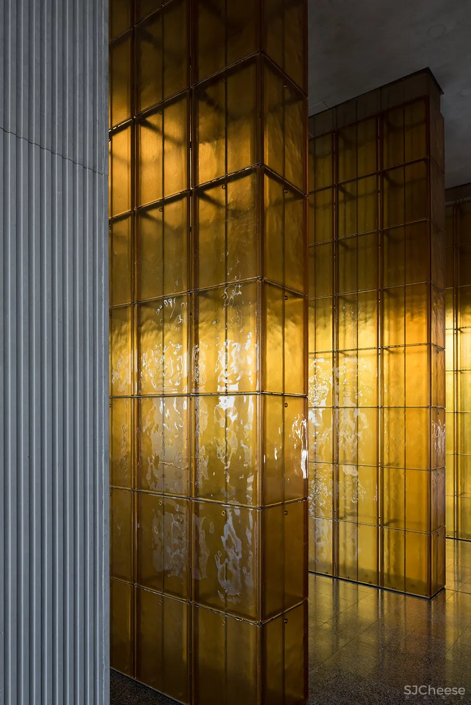 Nefa Architects | 俄罗斯 Platov机场贵宾航站楼