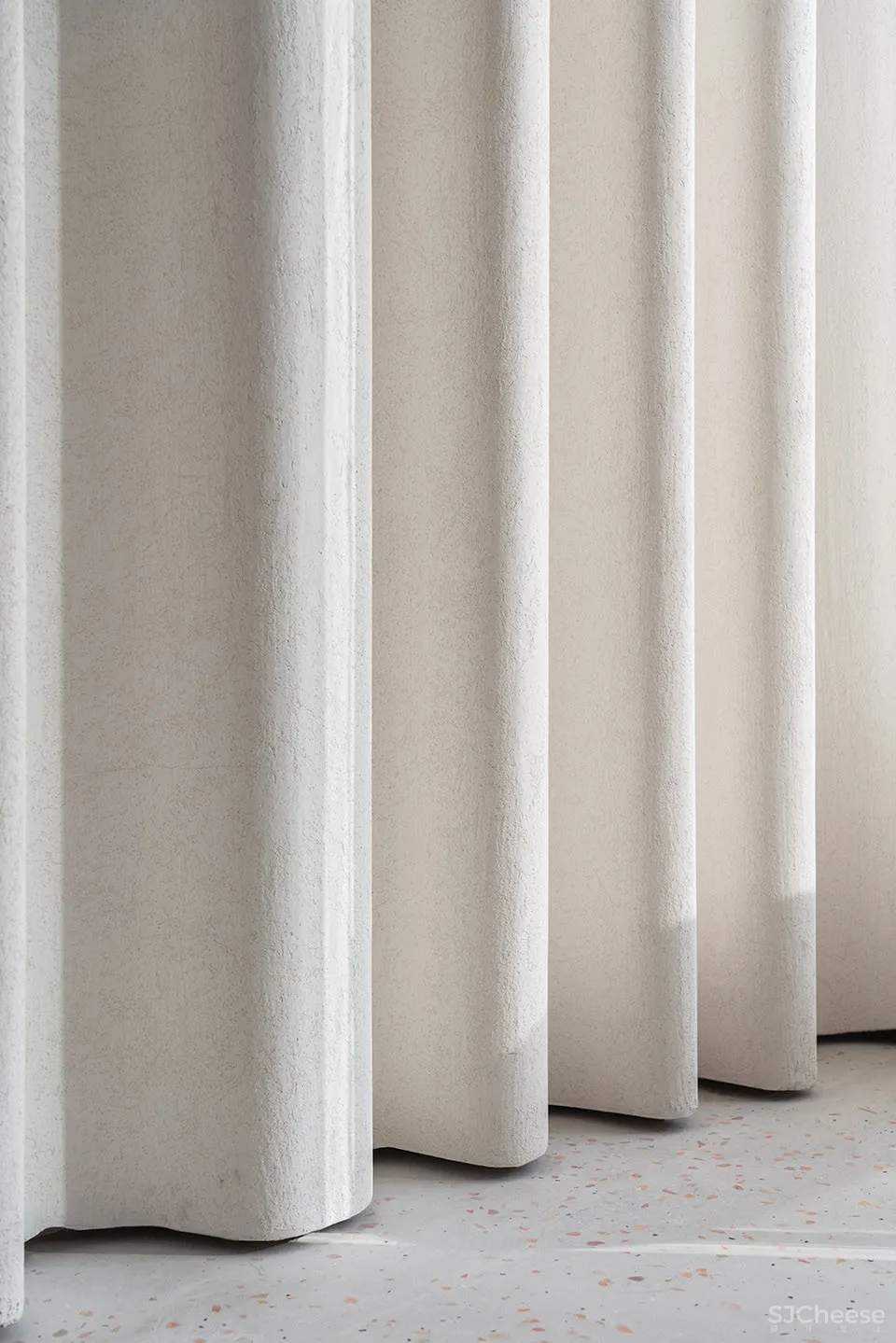 新作 | ANGELOT甜品店,杭州 / say architects