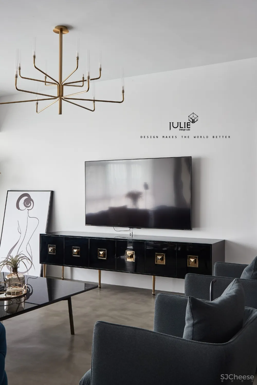 杭州JULIE软装设计 | JULIE DESIGN LAB | 公司环境