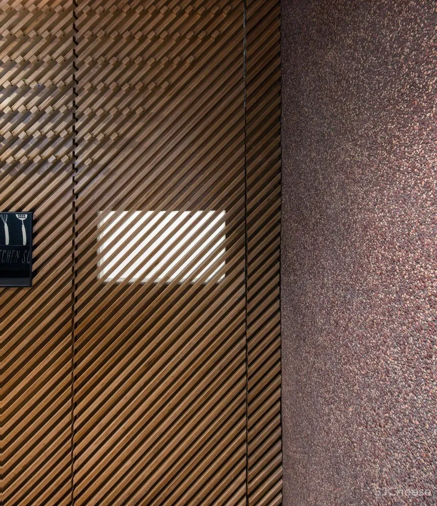 新作 | 白鸟咖啡 / 栋栖设计