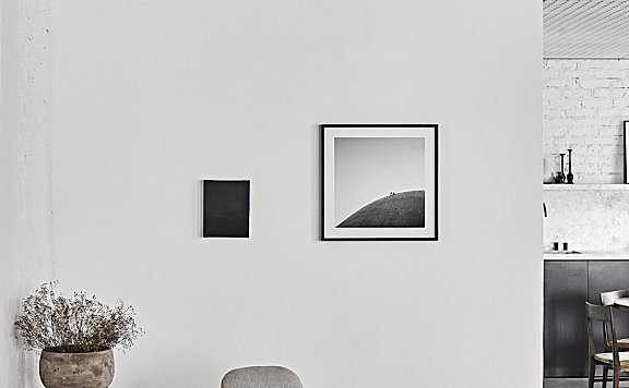 Atelier Peclat+Chow | Santos Apartment , 建筑与生活空间的感官体验