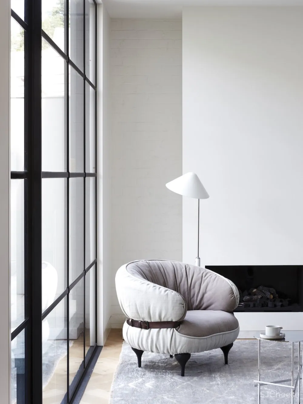 Mim Design | SAR Residence , 当代的精致和个性