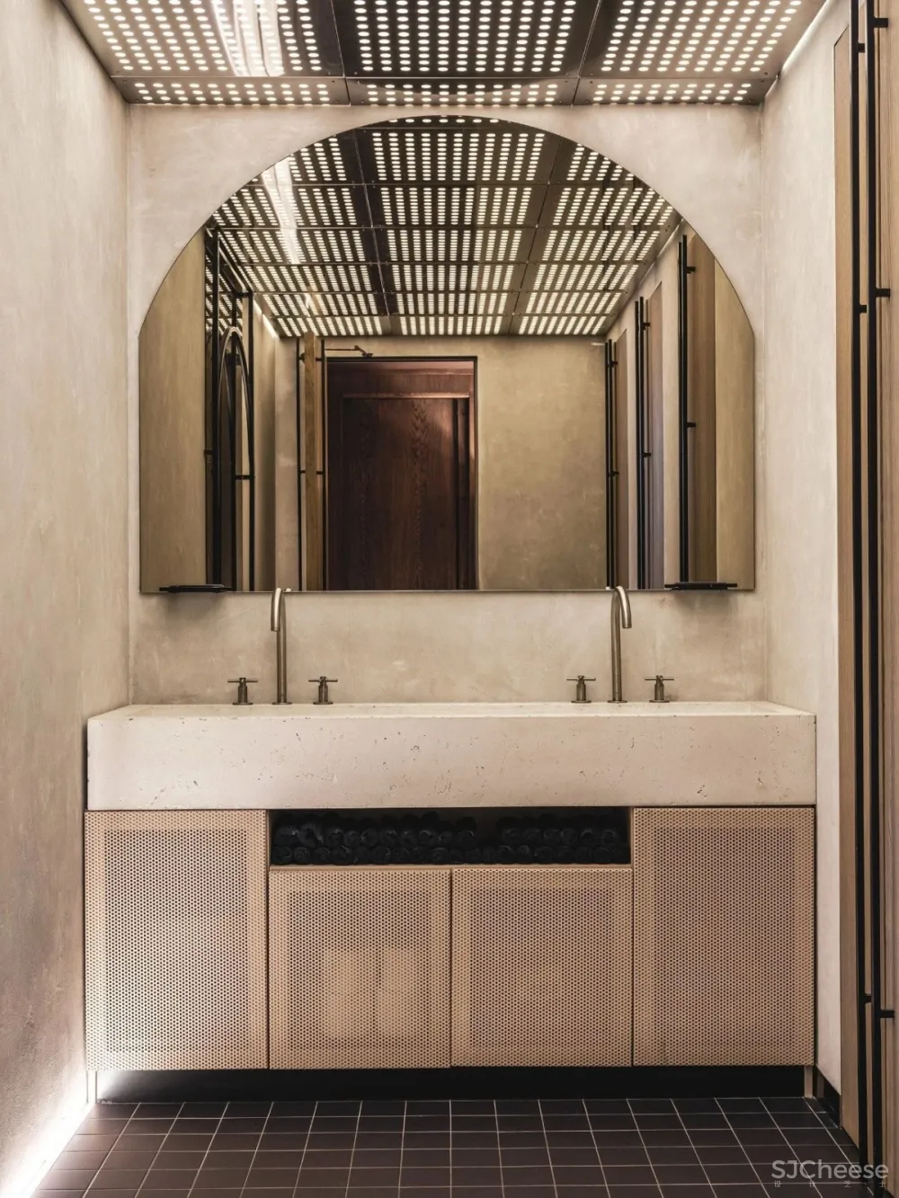 Asthetíque Group | 大自然视觉的建筑艺术