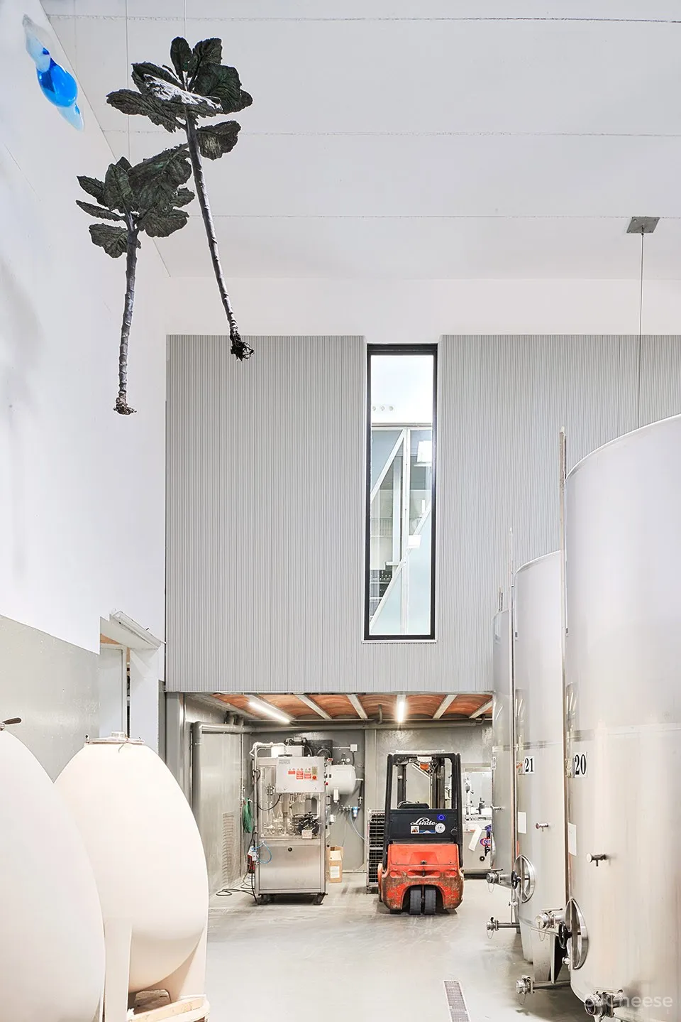 新作 | RAS Arquitectura 西班牙Espai Saó展览及活动空间