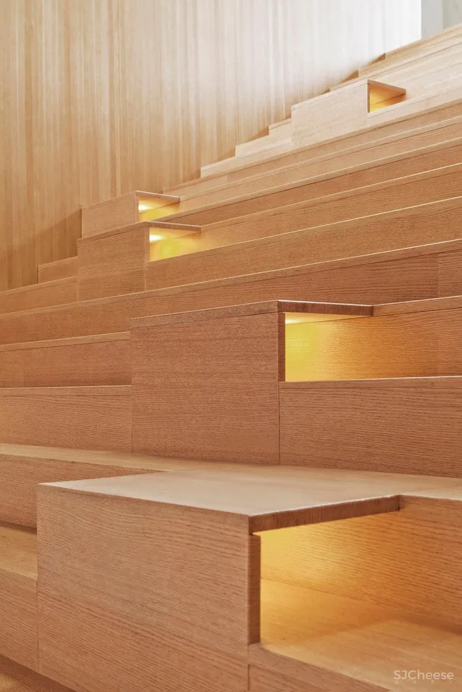 鸿坤艺术活动中心 / 槃达建筑