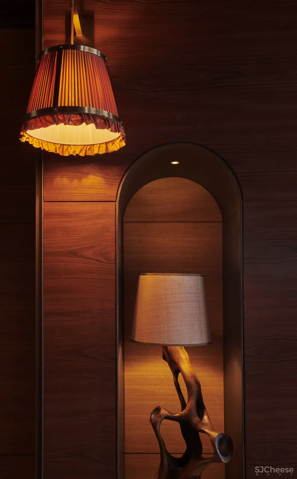 Philippe Starck | Lily of the Valley , 不依附于自然而是适应自然