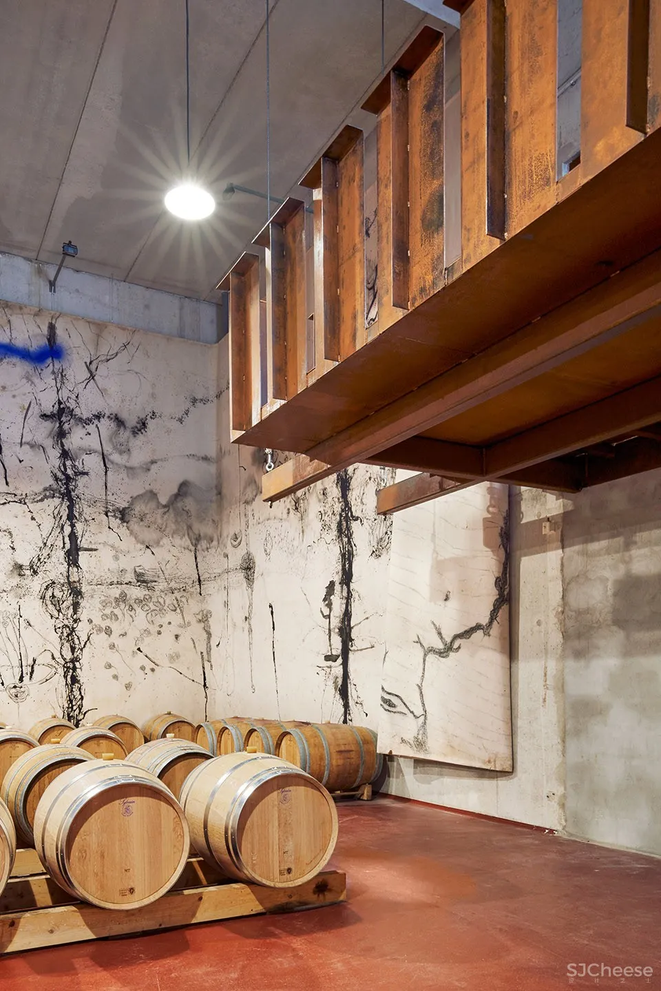 新作 | RAS Arquitectura 西班牙Espai Saó展览及活动空间