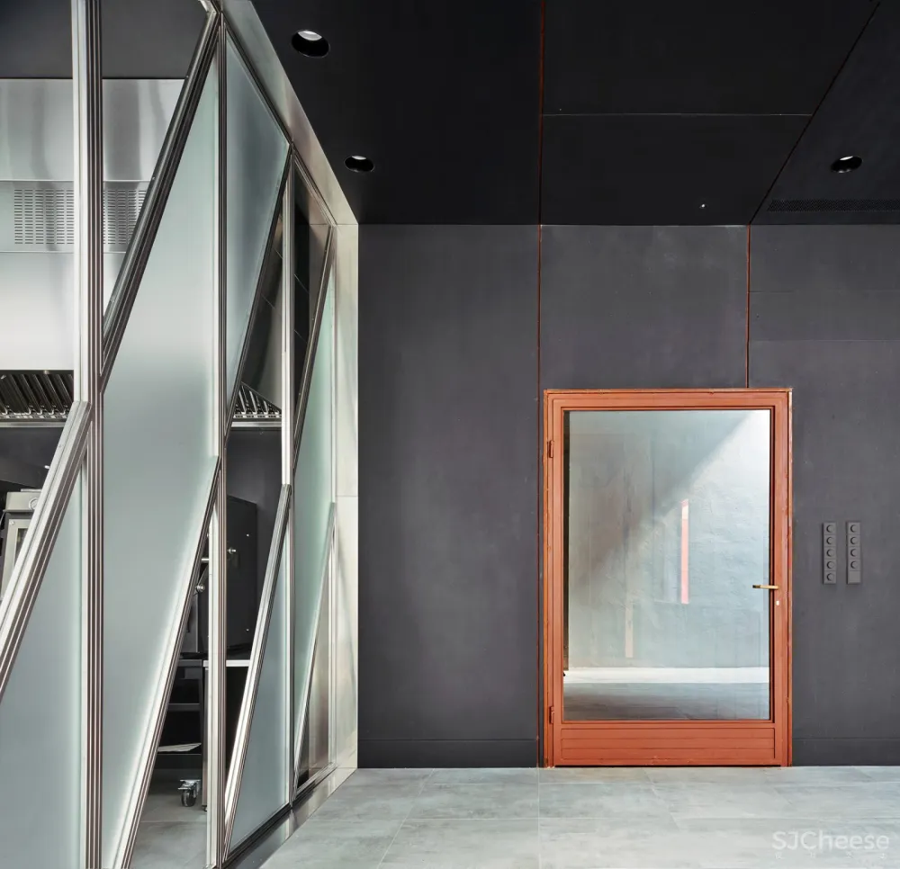 新作 | RAS Arquitectura 西班牙Espai Saó展览及活动空间