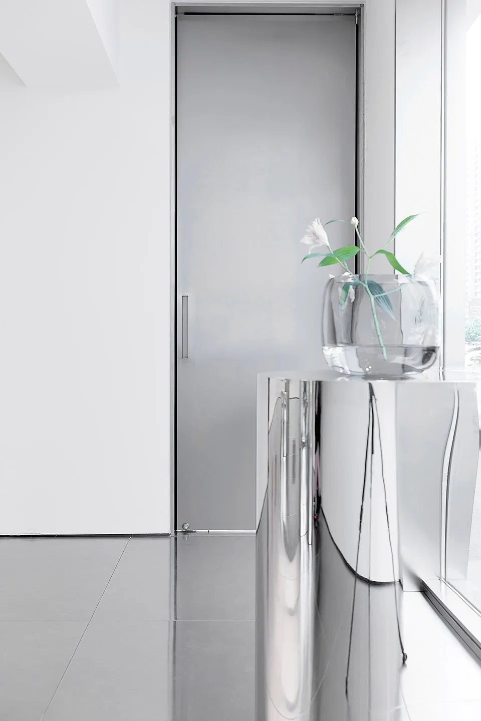 鹿与 生活艺术空间，沈阳 / 有田建筑空间设计有限公司