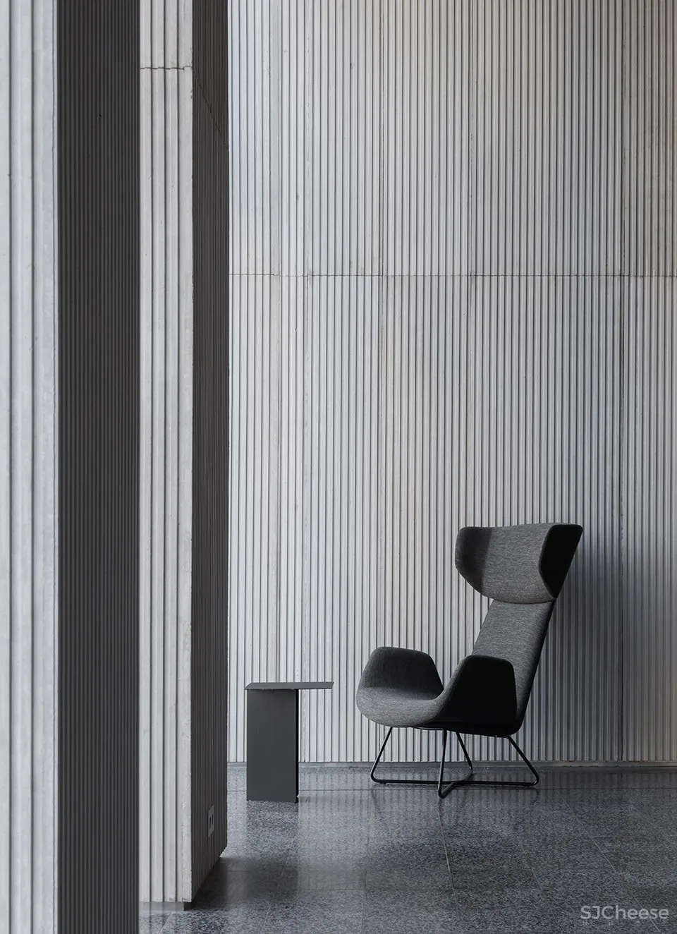 Nefa Architects | 俄罗斯 Platov机场贵宾航站楼