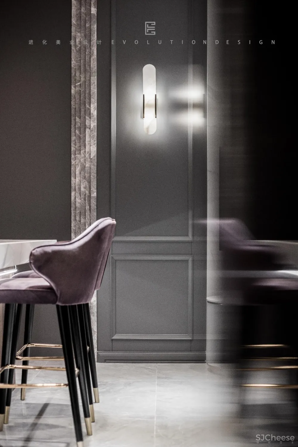 进化 | 设计之美,在你未见之处