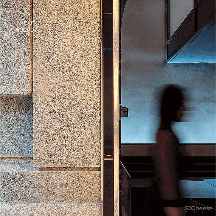 经验公司酒吧，深圳 / 壹所设计工作室