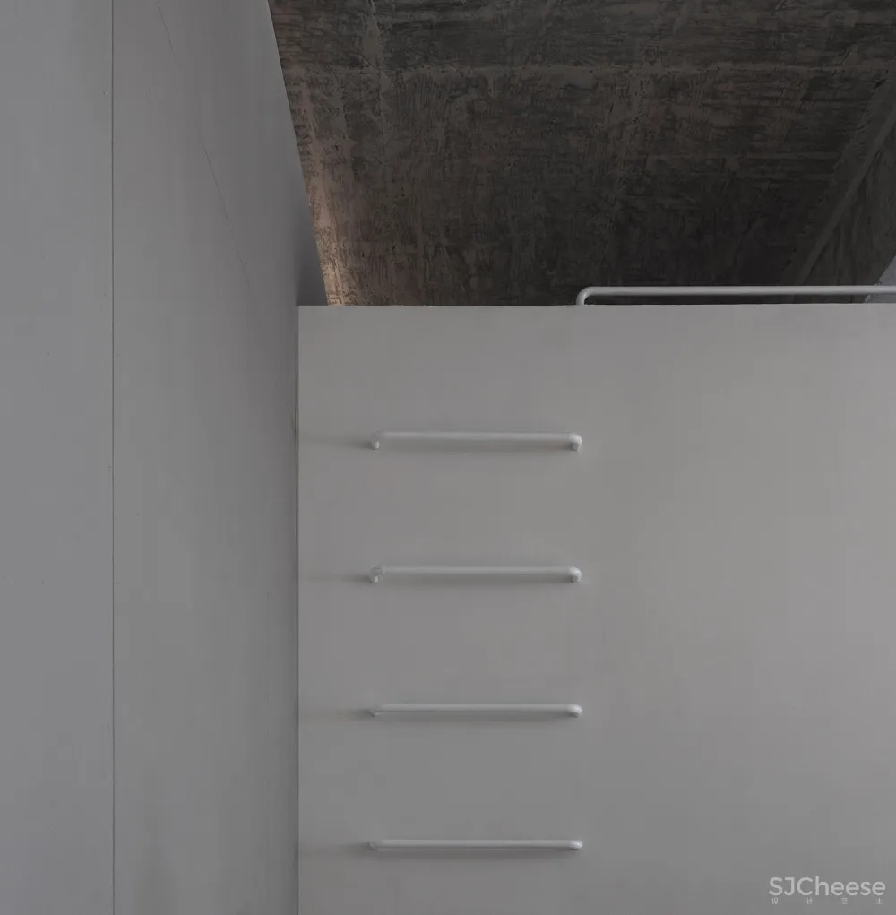 新作 | 果壳中的宇宙,福州 / 己盒概念